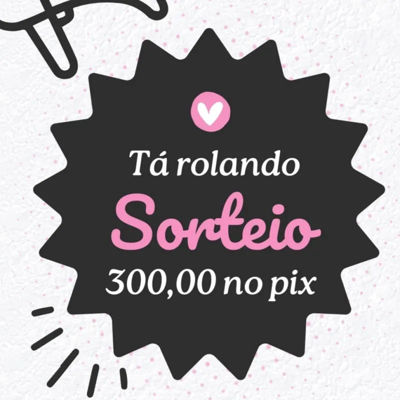 Imagem da campanha Chá da casa nova!