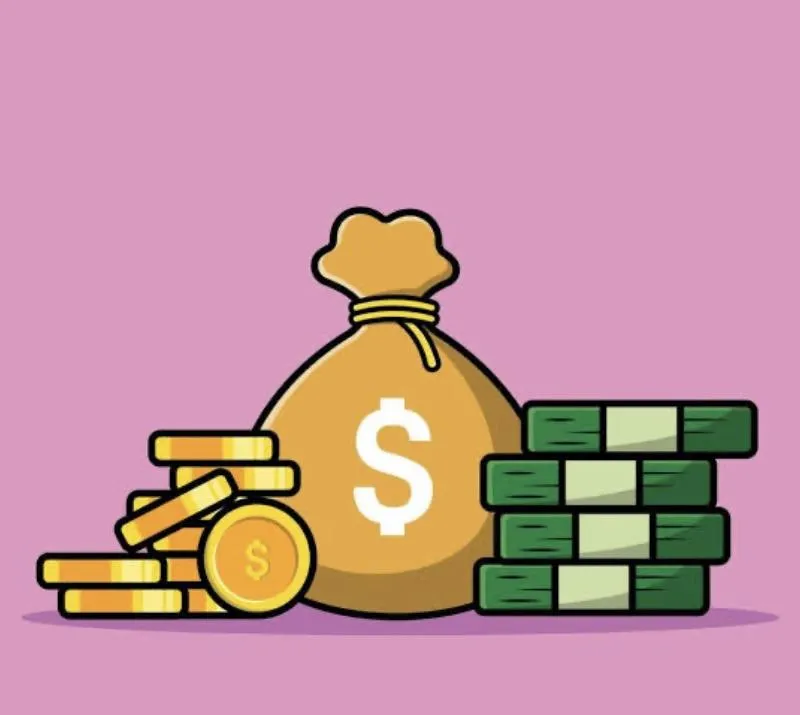 Imagem da campanha Rifa Hevellyn e Paulo