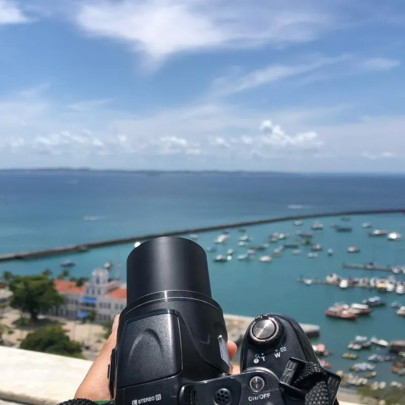 Imagem da campanha Ganhe uma sessão de fotos única!