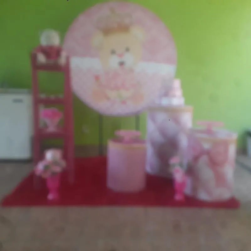 Imagem da campanha Decoração