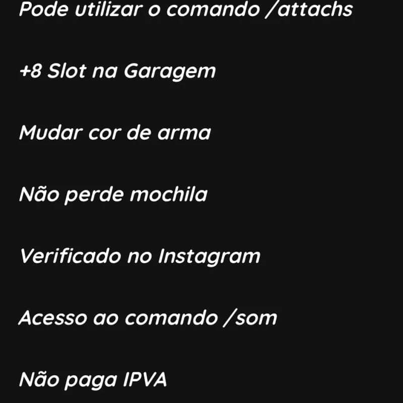 Imagem da campanha GOD MUDANÇA DE VIDA