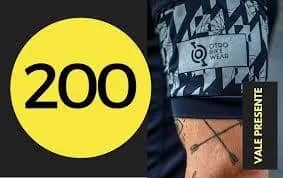 Imagem da campanha Premio R$ 200,00 - Participarei do campeonato Cearense de Tenis de MESA