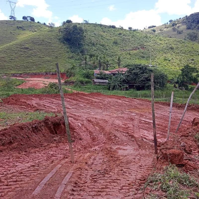 Imagem da campanha Contrução de pelo menos um barracão