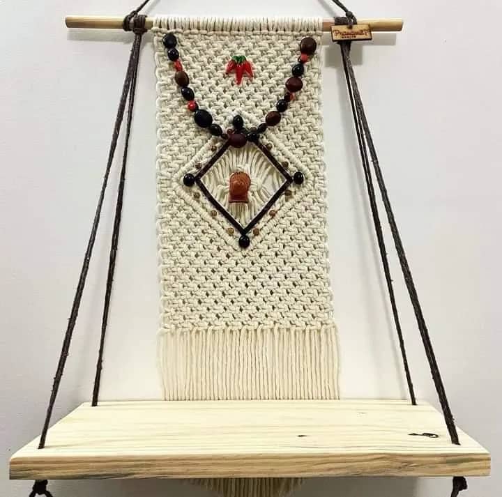 Imagem da campanha Rifa benefícios Casa espírita fé esperança caridade CABOCLO SERE ESTRELAS1