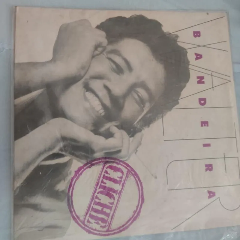 Imagem da campanha Rica Chico Terra