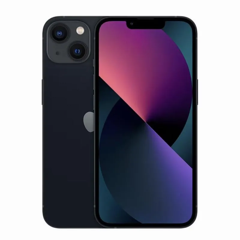 Imagem da campanha IPhone 13 ou 3 k no Pix