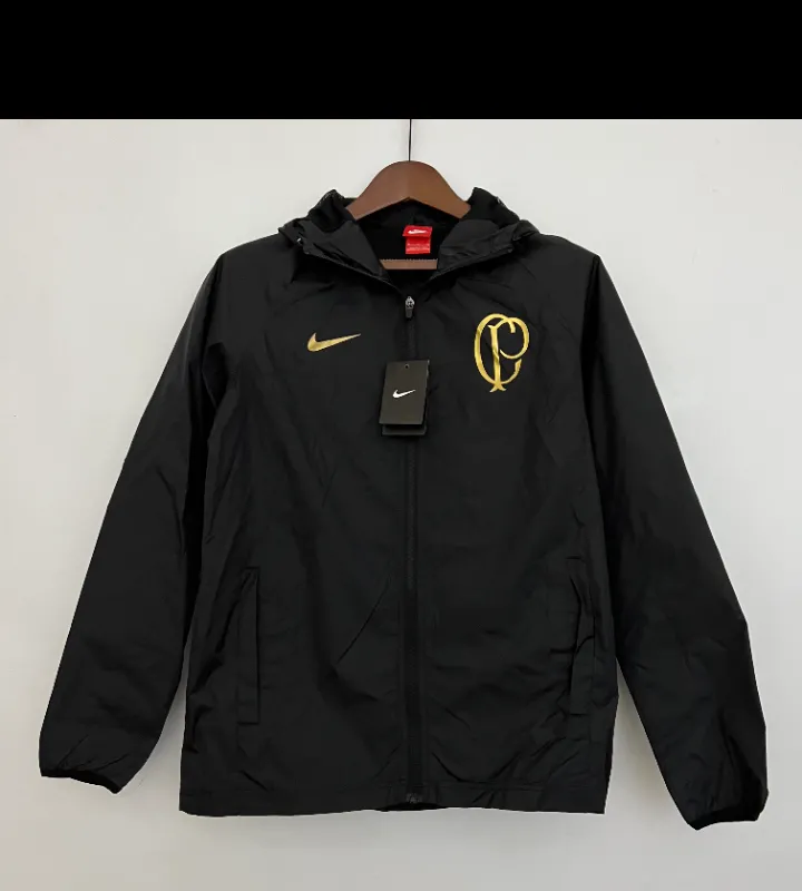 Imagem da campanha Corta vento