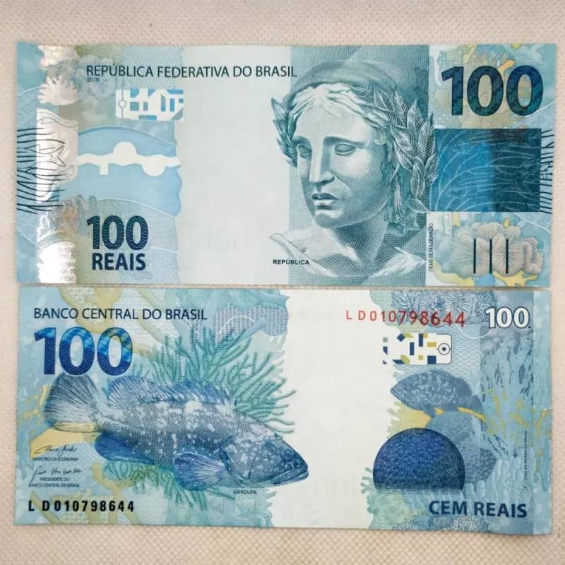 Imagem da campanha Equipamentos para nosso canal.