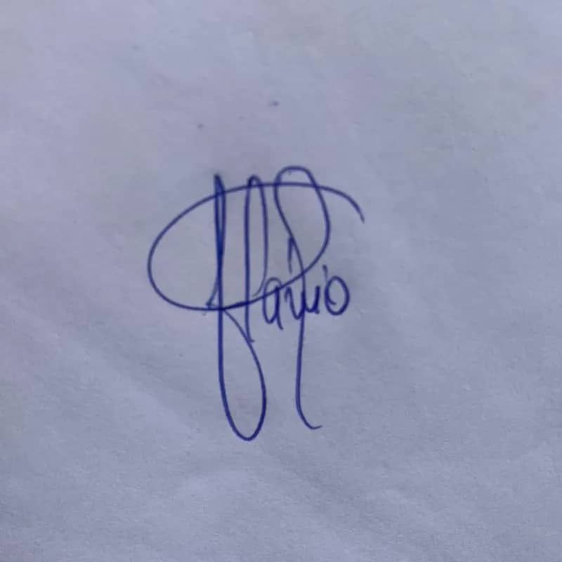 Imagem da campanha Testetste