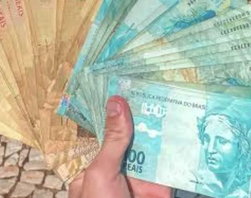 Imagem da campanha 1000 no pix💸💸💸