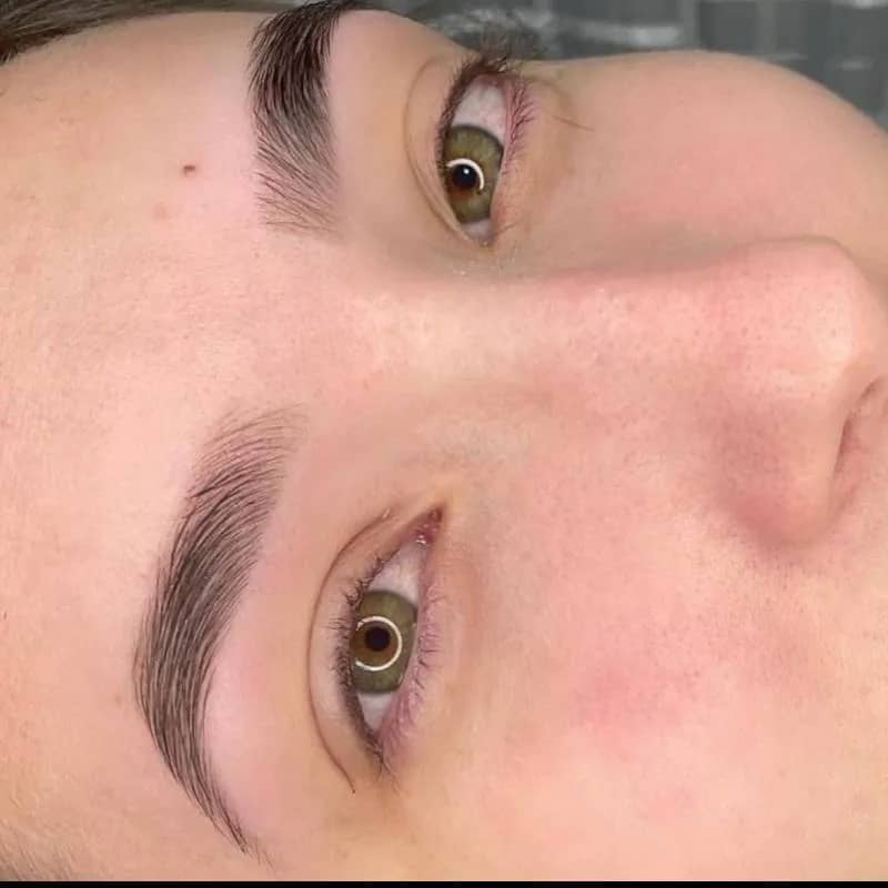 Imagem da campanha Design de Sobrancelha