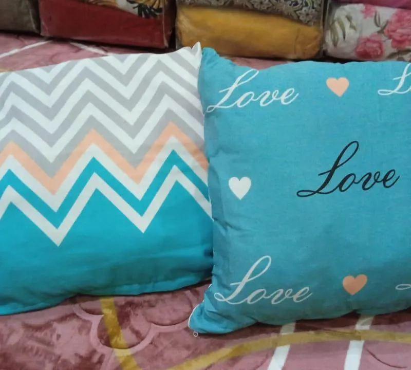 Imagem da campanha PREMIAÇÃO 1 KIT ALMOFADAS