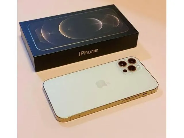 Imagem da campanha IPHONE 13 pro max