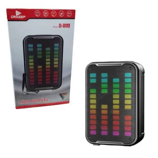 Imagem da campanha Rifa da sorte