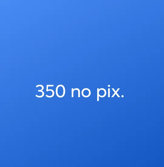 Imagem da campanha Sorte grande