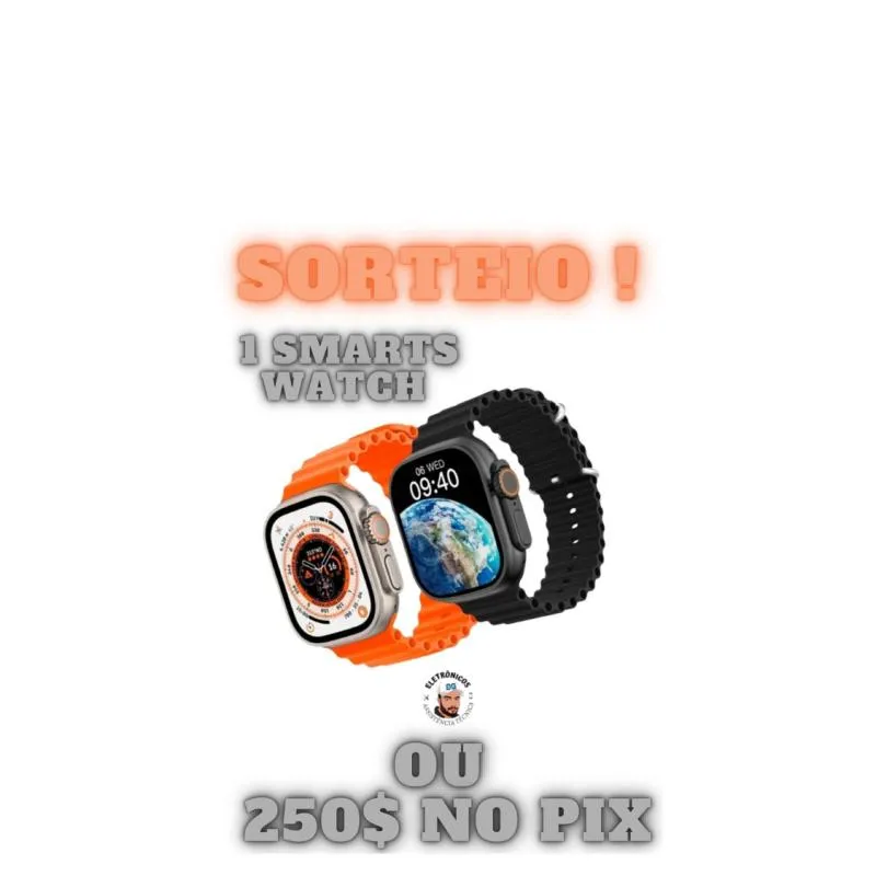 Imagem da campanha GG ELETRÔNICOS