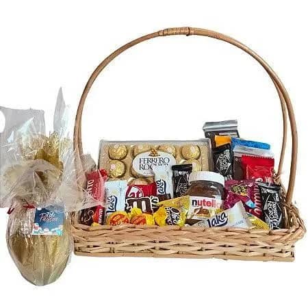 Imagem da campanha Rifa beneficiente