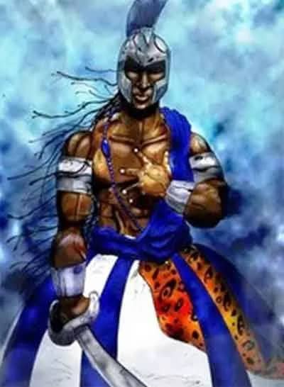 Imagem da campanha Rifa 3 para 500