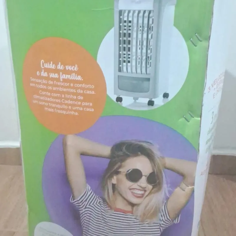 Imagem da campanha Rifa em prol da simone