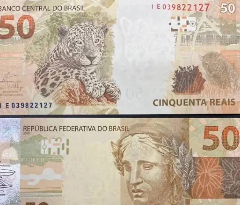 Imagem da campanha 50taoo no pix.