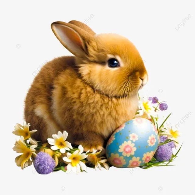 Imagem da campanha Rifa de Reversão Páscoa