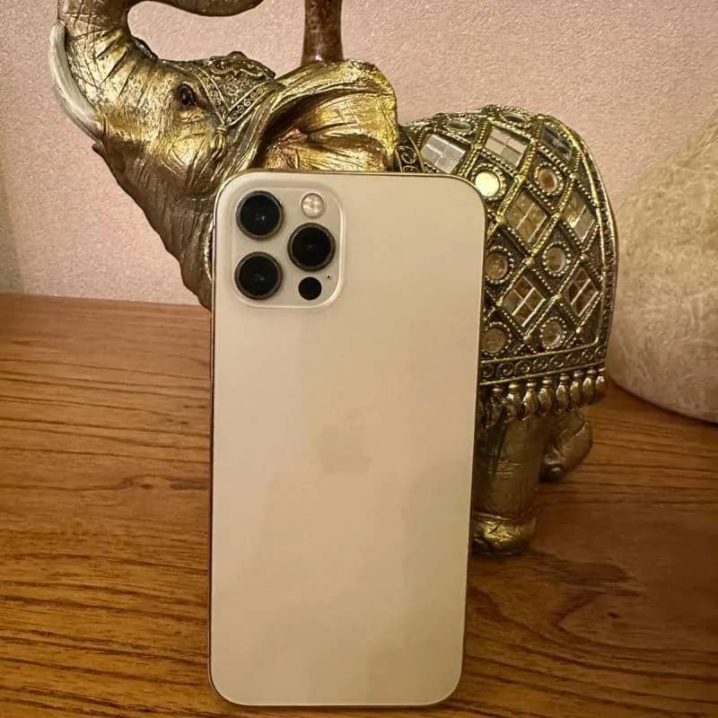 Imagem da campanha IPHONE 12 PRO OU 2K NO PATACO$