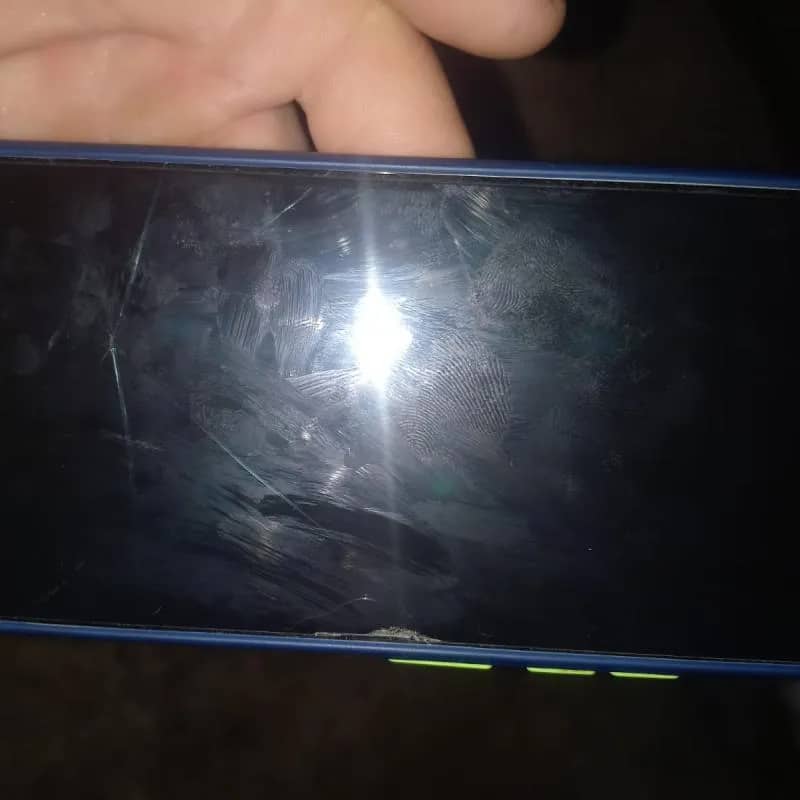 Imagem da campanha Samsung S20 fe