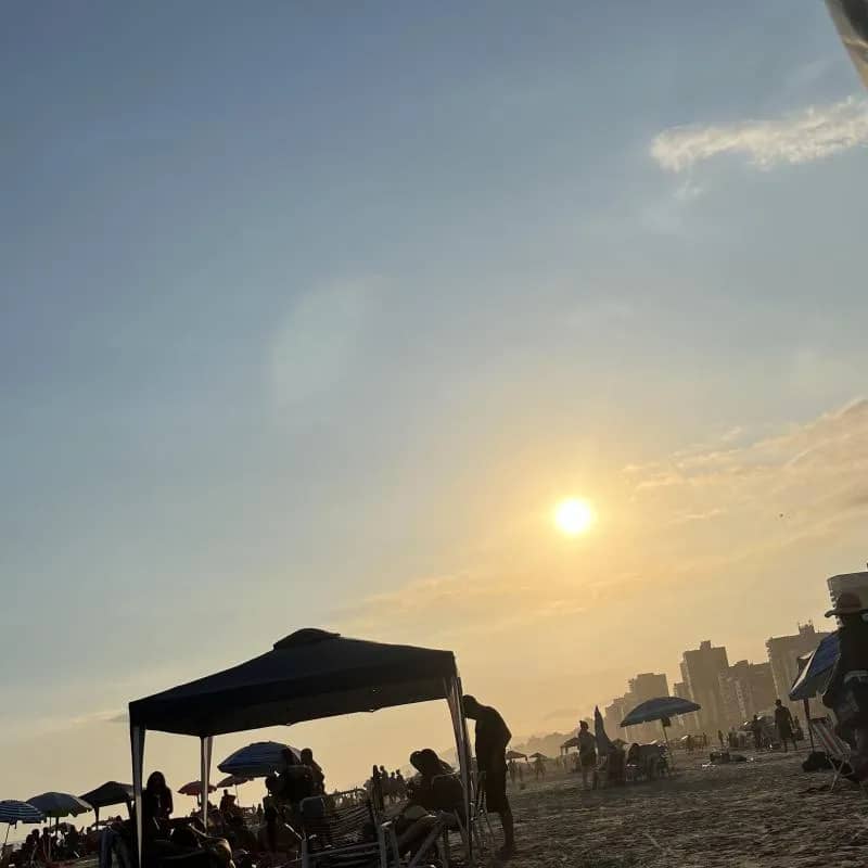 Imagem da campanha Rifa