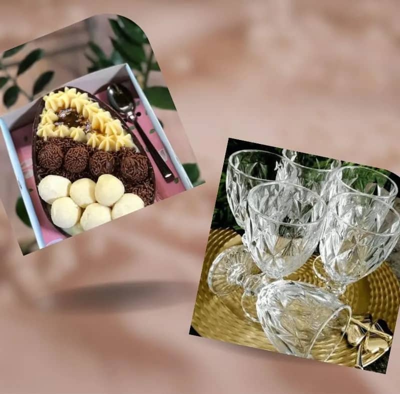 Imagem da campanha Rifa 3°2