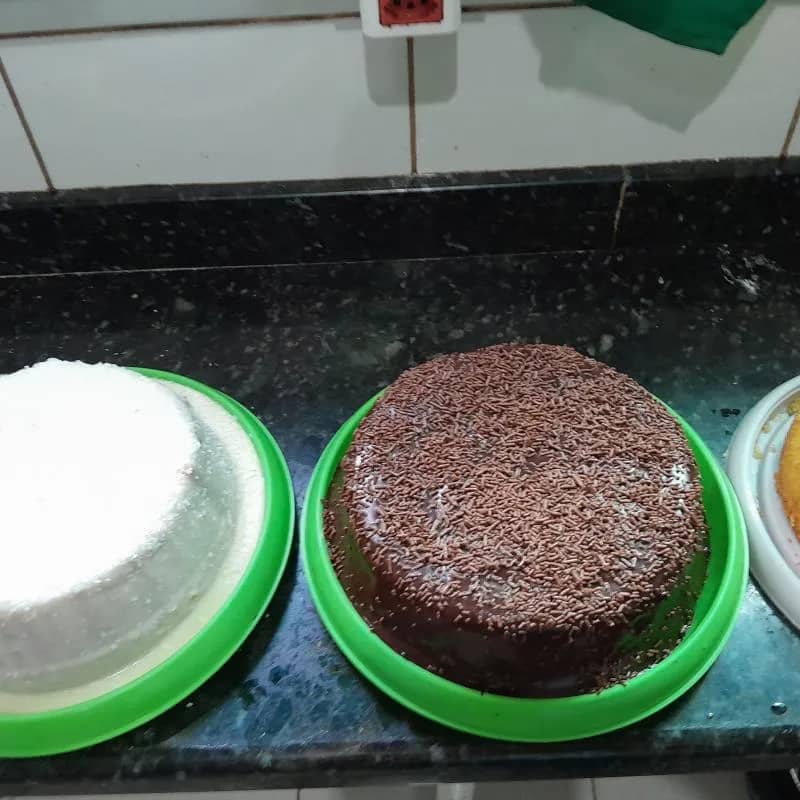 Imagem da campanha Para minha formatura