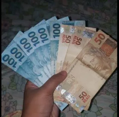 Imagem da campanha Rifa da sorte,com apenas $10 reais vc concorrerá a $500 reais no seu pix!!