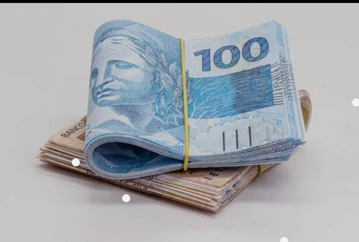 Imagem da campanha 500 Reais Rifa