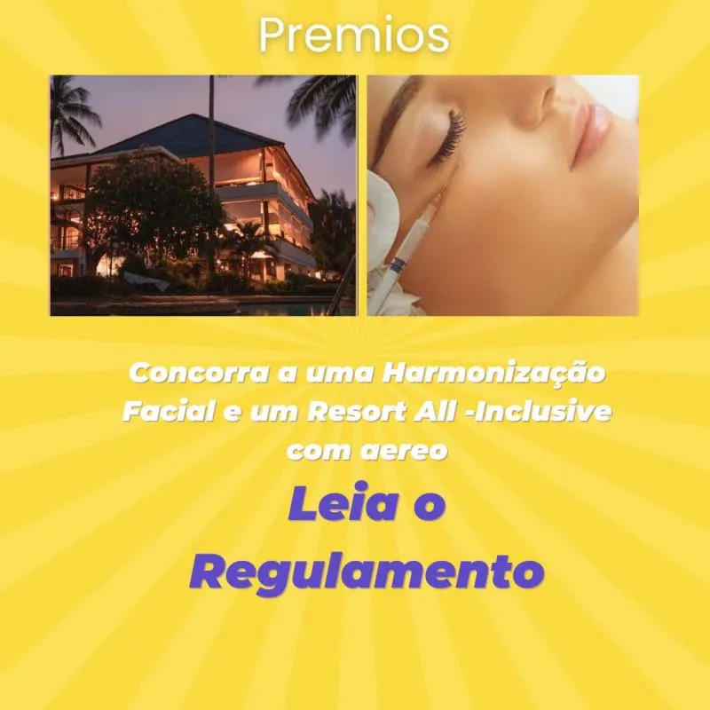 Imagem da campanha Rifa com Proposito