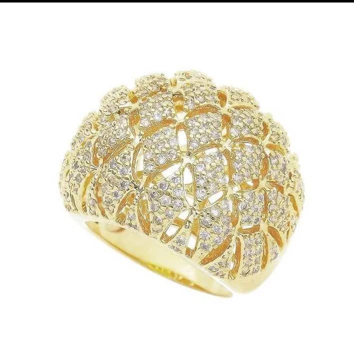 Imagem da campanha Rifa de um lindo anel