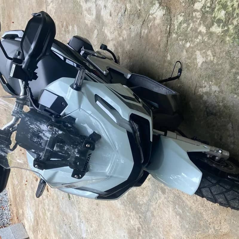 Imagem da campanha ADV 150