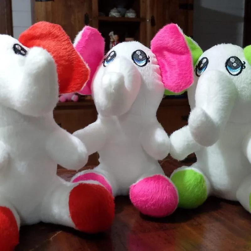 Imagem da campanha kit pelúcia (3 prêmios)