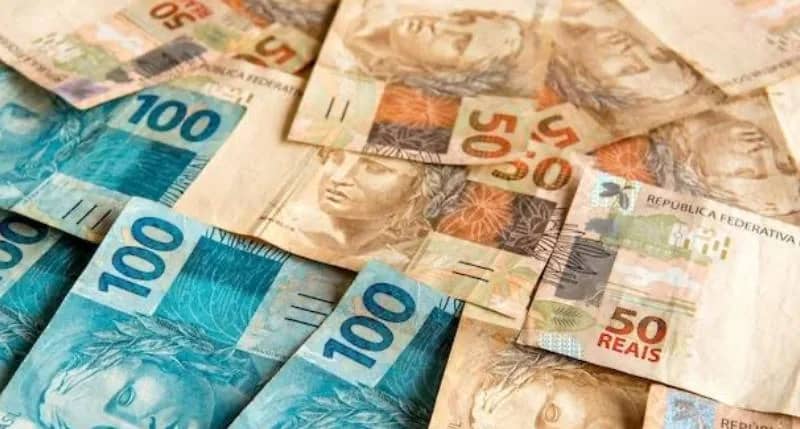 Imagem da campanha 100 Reais