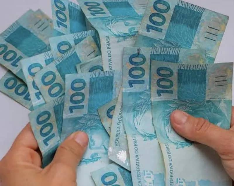 Imagem da campanha 3 MIL NO PIX / Rifa Solidária