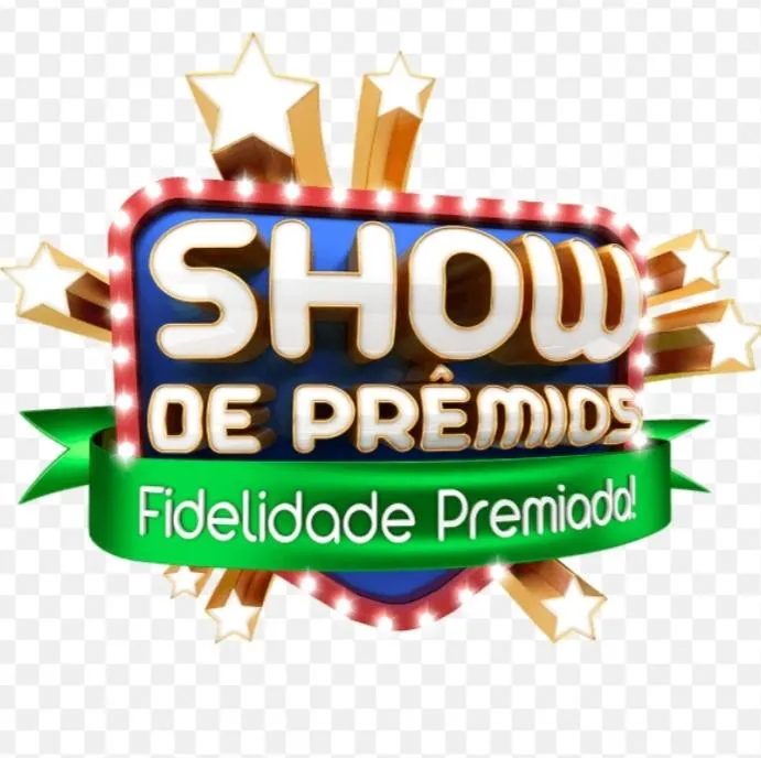 Imagem da campanha Show de Prêmios