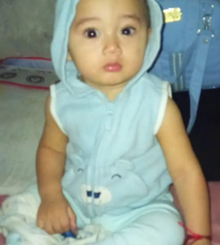 Imagem da campanha Dhavy da sorte