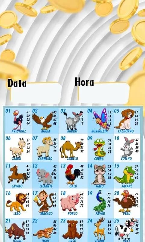 Imagem da campanha 300 reais