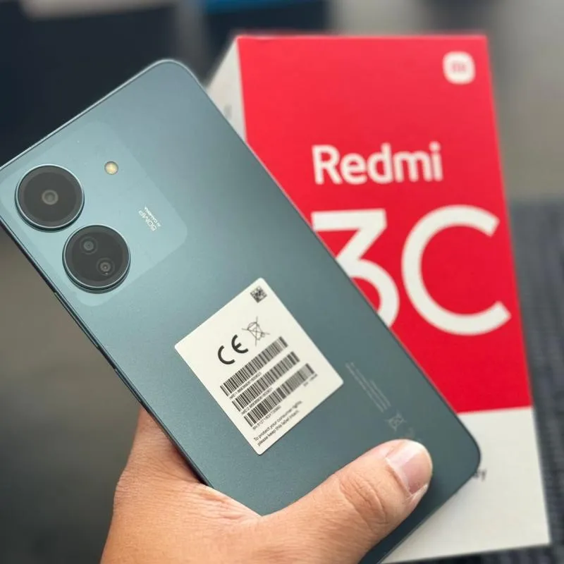 Imagem da campanha redimi 13c Rifa Solidária