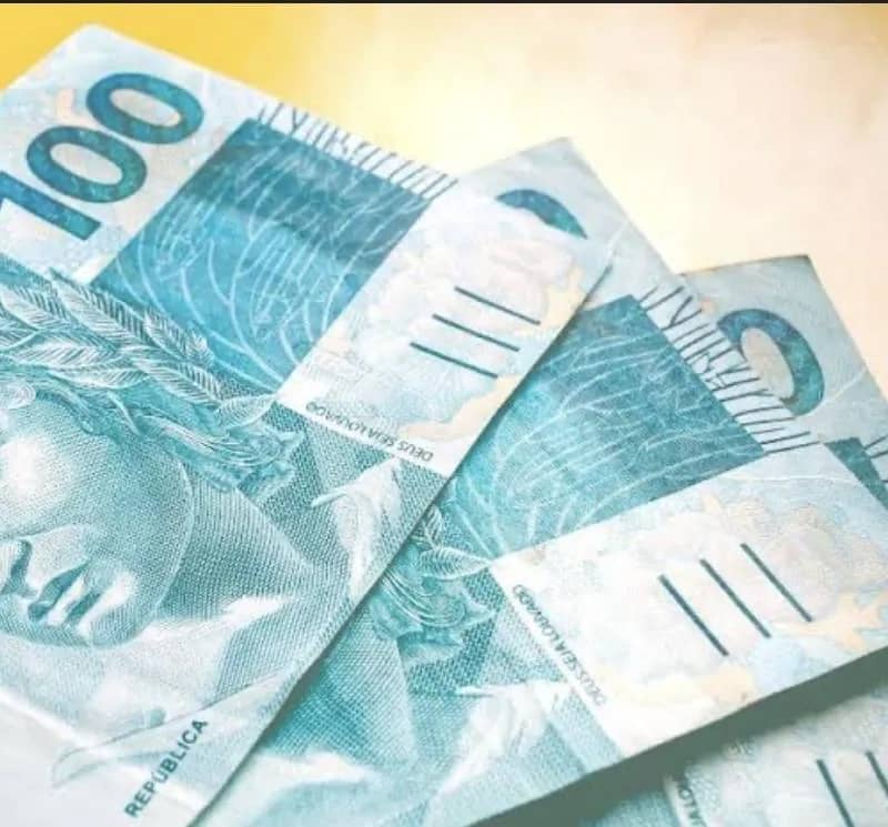 Imagem da campanha 300 no pix