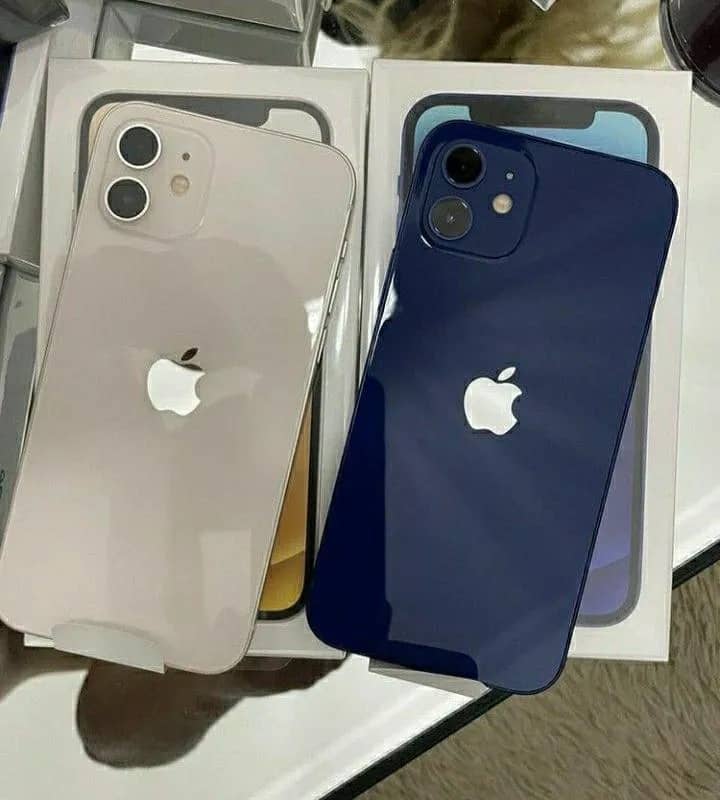 Imagem da campanha Iphone 12 ou 5mil no pix 🤑