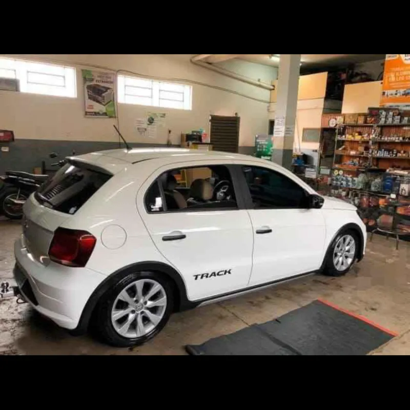 Imagem da campanha Carro