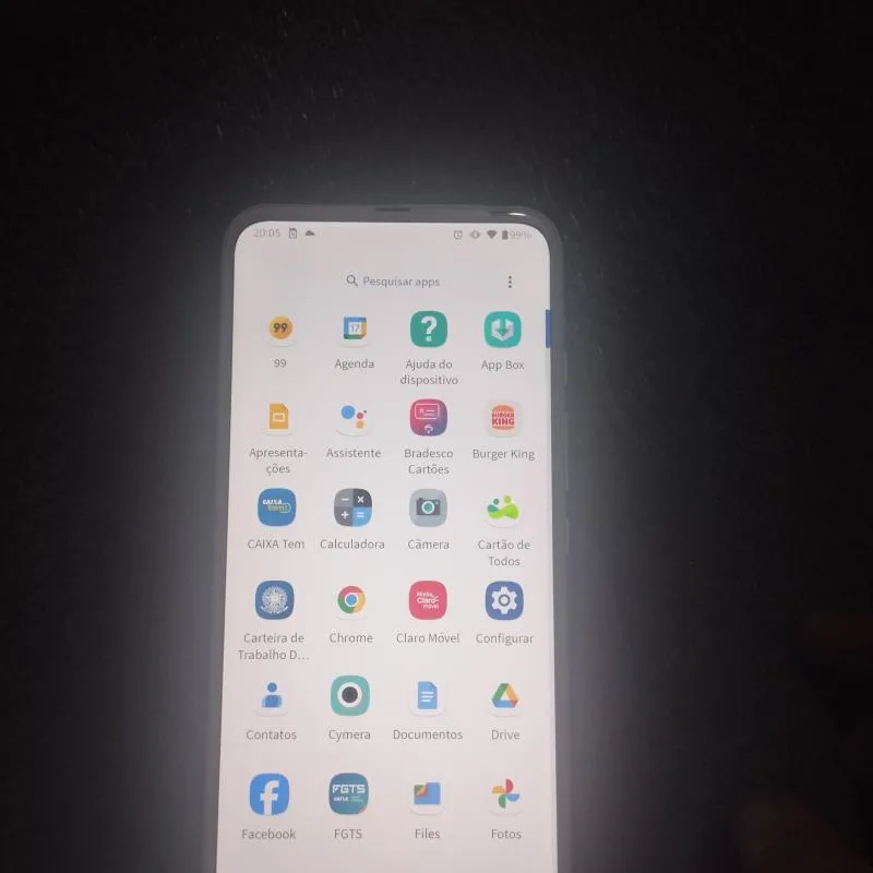 Imagem da campanha Onefusion+