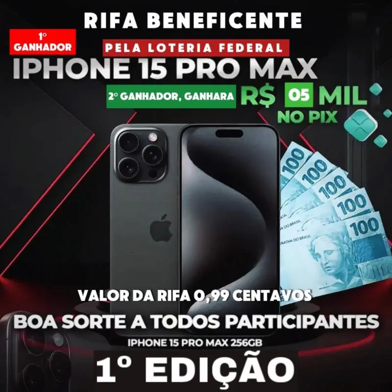 Imagem da campanha 🍀🍀🍀🍀Dia de sorte☘️☘️☘️☘️