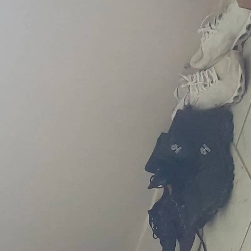 Imagem da campanha Tenis