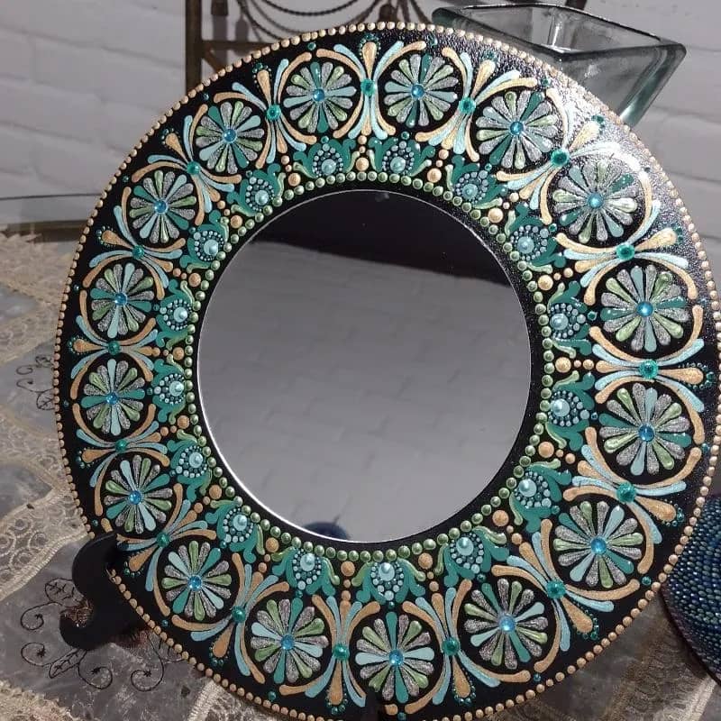 Imagem da campanha Mandala da sorte