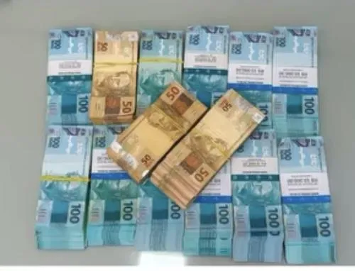 Imagem da campanha 500 no pix$